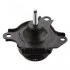 Подушка двигуна праворуч Honda CR-V II 4WD (RD8) 2001 - 2007 (вир-во FEBI) FEBI BILSTEIN 103747 (фото 1)