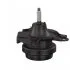 Подушка двигуна праворуч Honda CR-V II 4WD (RD8) 2001 - 2007 (вир-во FEBI) FEBI BILSTEIN 103747 (фото 4)