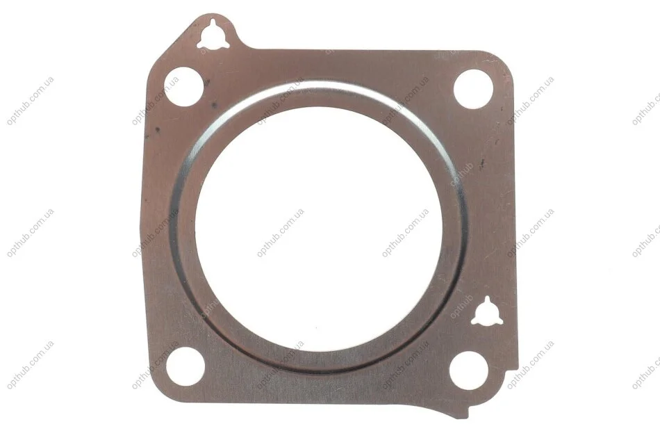 Прокладка заслонки дросельной VW Caddy II/Skoda Octavia 1.4 96-10 (opt-om) FEBI BILSTEIN 103796 (фото 1)