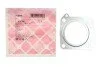 Прокладка заслонки дросельной VW Caddy II/Skoda Octavia 1.4 96-10 (opt-om) FEBI BILSTEIN 103796 (фото 2)