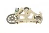 Комплект цепи насоса масляного BMW 3 (E90/E91/E92/E93/F30/F31) 06-19/X6 (E71) (N54) 3.0i 08-14 UA63 FEBI BILSTEIN 103880 (фото 2)