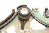 Комплект ланцюга насосу масляного BMW 3 (E90/E91/E92/E93/F30/F31) 06-19/X6 (E71) (N54) 3.0i 08-14 UA63 FEBI BILSTEIN 103880 (фото 4)