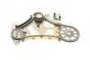 Комплект цепи насоса масляного BMW 3 (E90/E91/E92/E93/F30/F31) 06-19/X6 (E71) (N54) 3.0i 08-14 UA63 FEBI BILSTEIN 103880 (фото 7)