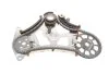 Комплект ланцюга насосу масляного BMW 3 (E90/92)/5 (E60)/7 (F02)/X6 (E71) (N54) 04-16 (opt-om) FEBI BILSTEIN 103881 (фото 3)