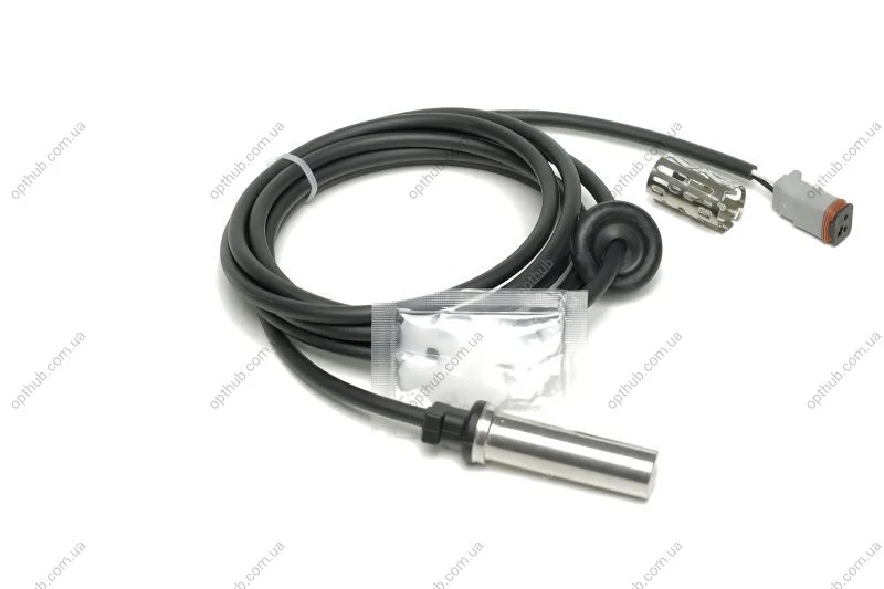 Датчик частоти обертання колеса FEBI BILSTEIN 103945 (фото 1)