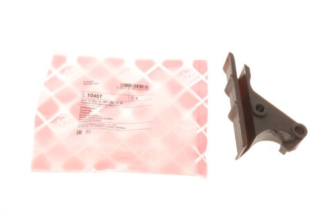 Планка заспокоювача ланцюга ГРМ MB OM601-602 (opt-om) FEBI BILSTEIN 10407