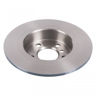 Диск гальмівний(к-т) FEBI BILSTEIN 104105