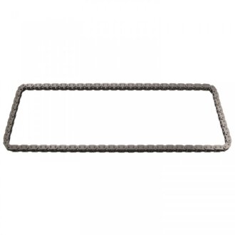 Ланцюг ГРМ VAG 3.0 TFSI V6 24V CREC 124 ланки (FEBI) FEBI BILSTEIN 104115
