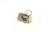 Комплект ланцюга ГРМ Audi A4/A5/A6/A8/Q5/VW Touareg 06-18 UA63 FEBI BILSTEIN 104145 (фото 4)