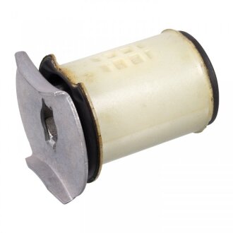 Сайлентблок балки AUDI A1, A3, Q2, Q3, SKODA KAROQ, YETI 04- зад. міст (FEBI) FEBI BILSTEIN 104160