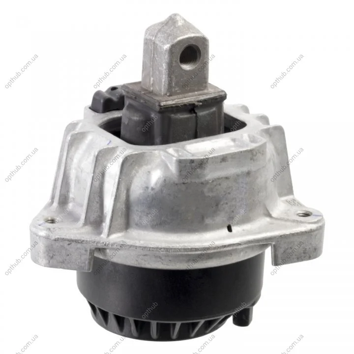 Подушка двигуна з обох боків BMW 5 (F10)/5 (F11) (вир-во FEBI) FEBI BILSTEIN 104265 (фото 1)