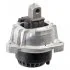 Подушка двигуна з обох боків BMW 5 (F10)/5 (F11) (вир-во FEBI) FEBI BILSTEIN 104265 (фото 1)