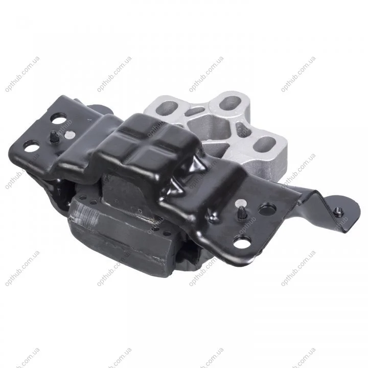 Подушкa КПП Skoda Octavia/ VW Golf 7, Jetta 7 2017 - (вир-во Febi) FEBI BILSTEIN 104266 (фото 1)