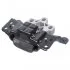 Подушкa КПП Skoda Octavia/ VW Golf 7, Jetta 7 2017 - (вир-во Febi) FEBI BILSTEIN 104266 (фото 1)
