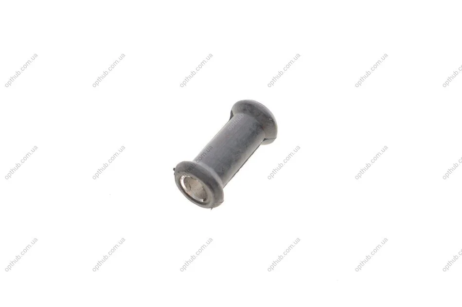 Патрубок системи охолодження FEBI BILSTEIN 104301 (фото 1)