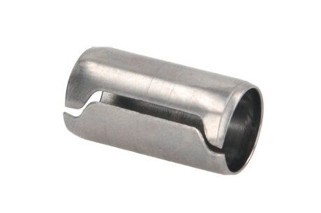 Гільза сайлентблока важеля (переднього) Opel Astra F 91-98/ Vectra A 88-95 (opt-om) FEBI BILSTEIN 10431