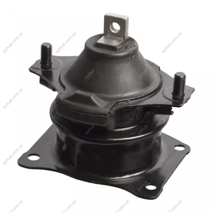 Подушка двигуна права HONDA Accord VII 1998 - 2008 (вир-во FEBI) FEBI BILSTEIN 104323 (фото 1)