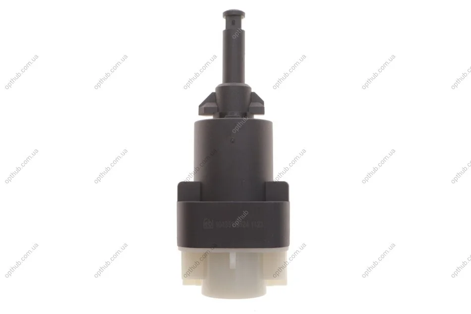 Датчик педали тормоза VW Caddy III 1.4-2.0TDi 04- (4 конт.) UA63 FEBI BILSTEIN 104351 (фото 1)