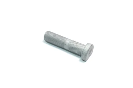 Болт колеса задн M22x1,5 x89/100мм (довжина різьби 47мм, Сталь / гальванізований) BPW FEBI BILSTEIN 104376