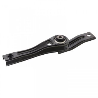 Подушка двигуна задня VW Golf VII/ Passat 1.0-1.4 TSI 13- (FEBI) FEBI BILSTEIN 104403