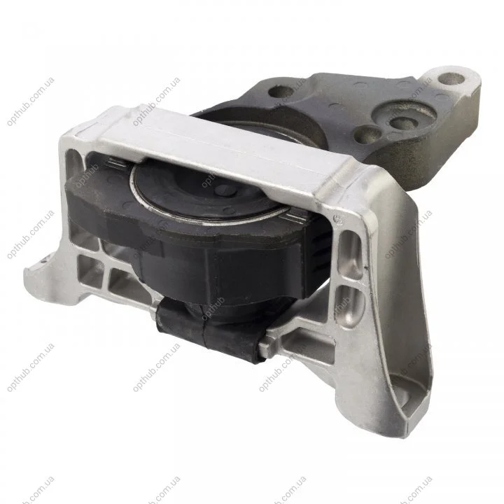 Подушка двигуна FORD C-MAX / Kuga 2010 - 2019 (вир-во FEBI) FEBI BILSTEIN 104408 (фото 1)