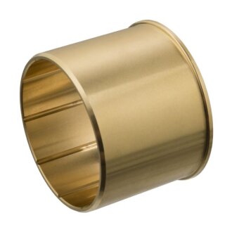 Втулка шкворня бронз RENAULT. (Febi) FEBI BILSTEIN 104534