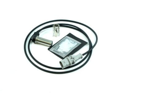 Датчик частоти обертання колеса FEBI BILSTEIN 104579