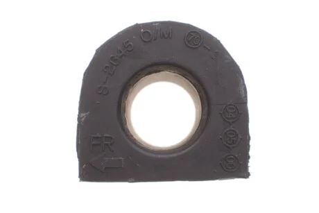 Подушка(втулка) стабилизатора FEBI BILSTEIN 104580