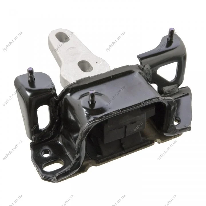Подушка КПП Ford B-MAX / Fiesta VI (13) 2012 - (вір-во FEBI) FEBI BILSTEIN 104689 (фото 1)
