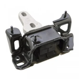 Подушка КПП Ford B-MAX / Fiesta VI (13) 2012 - (вір-во FEBI) FEBI BILSTEIN 104689