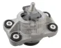 Подушка двигуна лів/прав, нижн, гідравлічний LAND ROVER DISCOVERY V, RANGE ROVER IV, RANGE ROVER SPORT II 3.0D/3.0DH 08.12- FEBI BILSTEIN 104751 (фото 1)