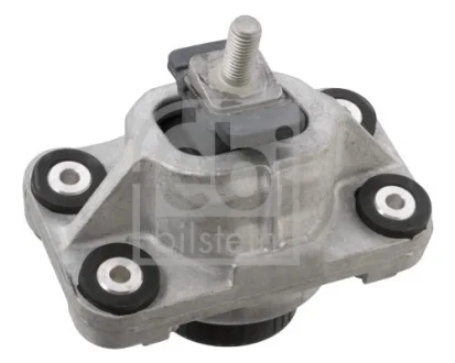 Подушка двигуна лів/прав, нижн, гідравлічний LAND ROVER DISCOVERY V, RANGE ROVER IV, RANGE ROVER SPORT II 3.0D/3.0DH 08.12- FEBI BILSTEIN 104751