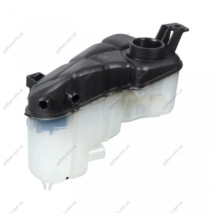 Бачок розширювальний Ford Galaxy/Mondeo/S-Max 1.6/2.0TDCI 06-15 (opt-om) FEBI BILSTEIN 104772 (фото 1)
