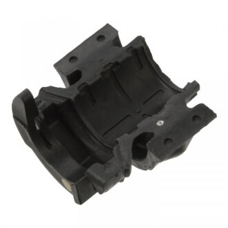 Втулка стабілізатора (заднього) VW Touareg 02-18 (opt-om) FEBI BILSTEIN 104776