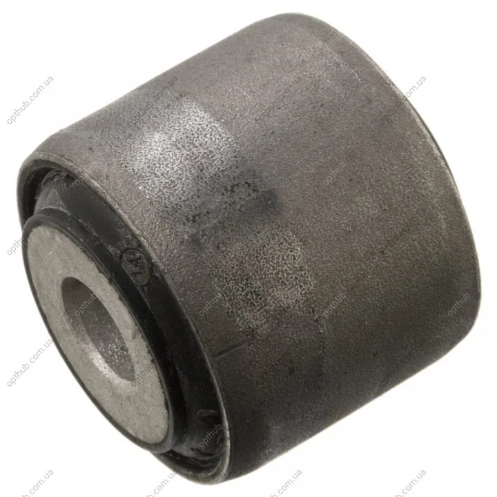 Сайлентблок балки (задньої/всередині) Audi A4/A6 00-11 UA63 FEBI BILSTEIN 104781 (фото 1)