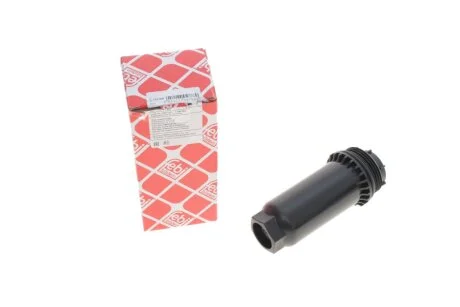 Фільтр масляний АКПП FORD -15, VOLVO -15 (вир-во FEBI) FEBI BILSTEIN 104788
