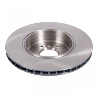 Тормозной диск FEBI BILSTEIN 104807