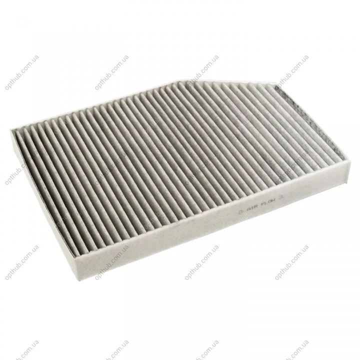 Фільтр салону BMW 3 (G20/G20)/X3 (G01/F97)/X4 (G02/F98) 17- (вугільний) UA63 FEBI BILSTEIN 104810 (фото 1)