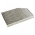 Фільтр салону BMW 3 (G20/G20)/X3 (G01/F97)/X4 (G02/F98) 17- (вугільний) UA63 FEBI BILSTEIN 104810 (фото 1)