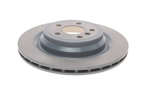 Диск гальмивний (задний) MB M-class (W166) 11-15/GLE (W166) 15-19 (330x22) (opt-om) FEBI BILSTEIN 104854