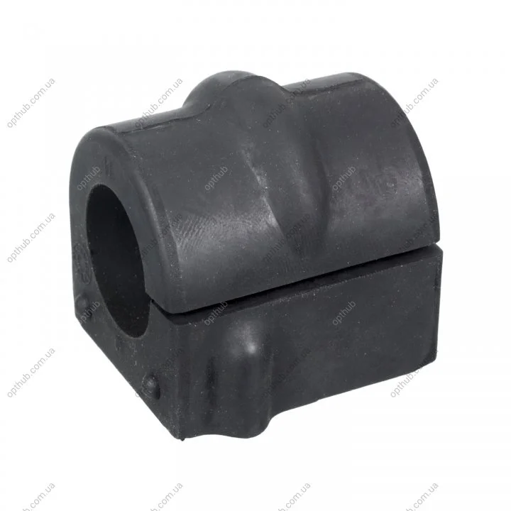 Втулка стабилизатора (переднього) Opel Astra H 1.3-1.9 CDTI 04-14 (20mm) (opt-om) FEBI BILSTEIN 104876 (фото 1)