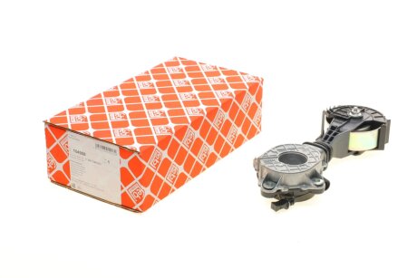 Ролик пасу поліклинового FEBI BILSTEIN 104908