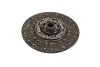 Диск зчеплення 430 MM MAN (вир-во Febi) FEBI BILSTEIN 105010 (фото 1)