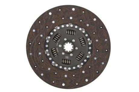 Диск зчеплення ведений MB (Febi) FEBI BILSTEIN 105029