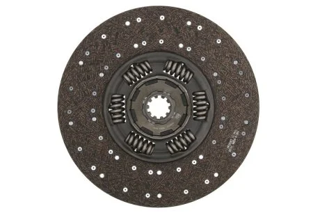 Диск зчеплення 430 MM DAF (вир-во Febi) FEBI BILSTEIN 105032