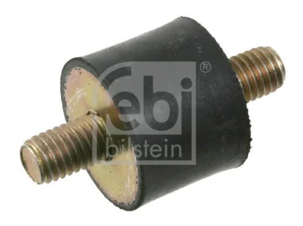 Кріплення радіатора SCANIA 3, 3 BUS, 4, G I, K I, P I, R I, T, TOURING DC09.108-OSC11.03 05.87- FEBI BILSTEIN 10506