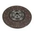 Диск зчеплення 380 MM MAN (вир-во Febi) FEBI BILSTEIN 105083 (фото 1)