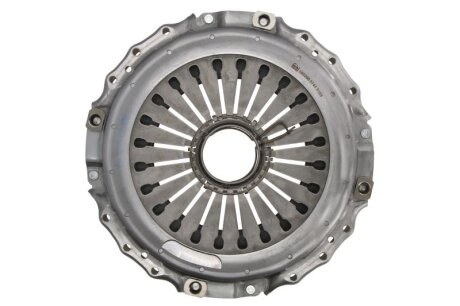 Корзина зчеплення MAN, RENAULT (Febi) FEBI BILSTEIN 105290