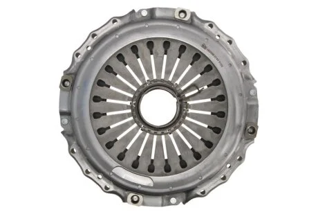 Корзина зчеплення MAN, RENAULT (вир-во Febi) FEBI BILSTEIN 105290