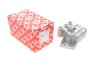 Подушка двигателя Jeep Renegade/Fiat 500 2.4 14- (opt-om) FEBI BILSTEIN 105502 (фото 1)